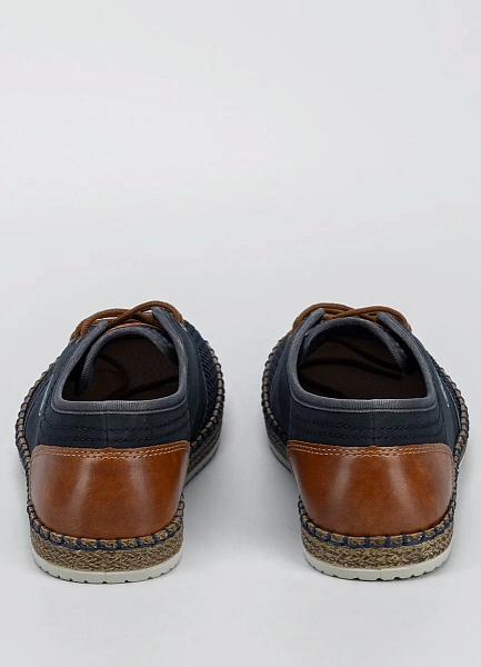 Кеды Rieker фото № 4 Казахстан