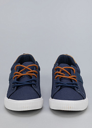 Кеды Keddo Denim фото № 3 недорого