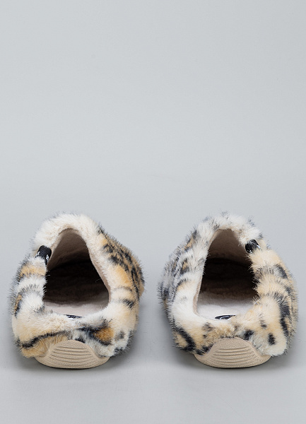 Тапочки Verbenas фото № 4 Казахстан