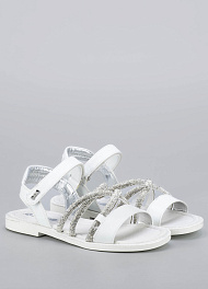 Сандалии Asso фото № 2 цена