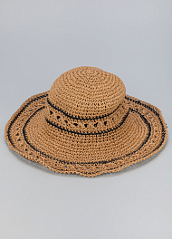 шляпа BB Accessories фото № 2 цена