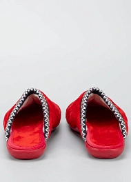 Тапочки Luzon фото № 4 Казахстан