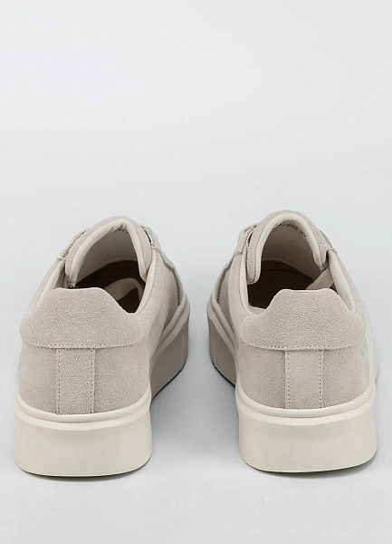 Кеды Franco Manatti фото № 4 Казахстан