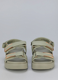 Сандалии Franco Manatti фото № 3 недорого