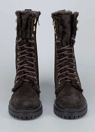 Ботинки Inwood фото № 3 недорого