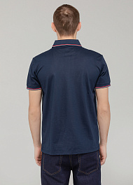 Поло Thomas Graf фото № 3 недорого