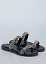 Пантолеты Greek sandals фото № 2 цена