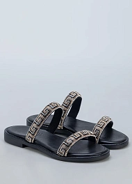 Пантолеты Greek sandals фото № 2 цена