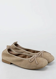 Балетки Franco Manatti фото № 2 цена