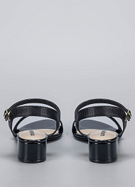 Босоножки MOLECA фото № 4 Казахстан