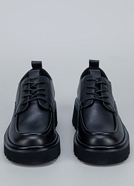 Туфли Franco Manatti фото № 3 недорого