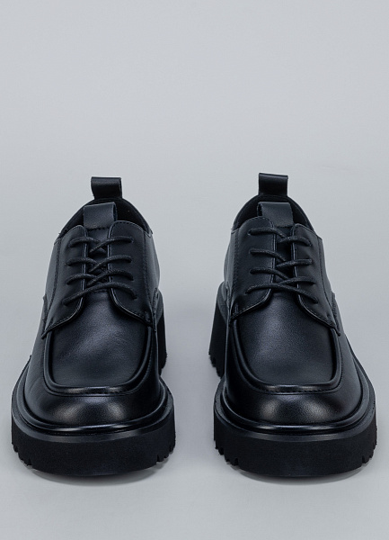 Туфли Franco Manatti фото № 3 недорого