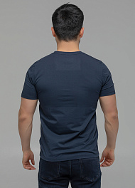 футболка I SEE D.N.M фото № 3 недорого