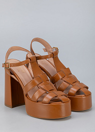 Босоножки MA+DE94 фото № 2 цена