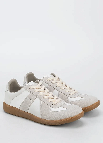 Кеды Loretta Very фото № 2 цена