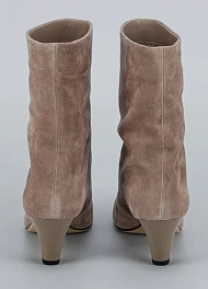 Полусапоги Loretta Very фото № 4 Казахстан