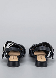 Балетки слингбэки Bottero фото № 4 Казахстан