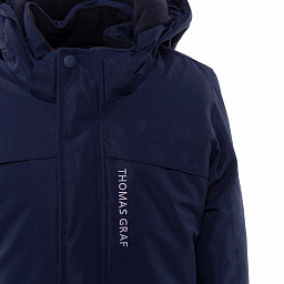 Куртка+шарф Thomas Graf фото № 4 Казахстан