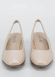 Туфли слингбэки Caprice фото № 3 недорого