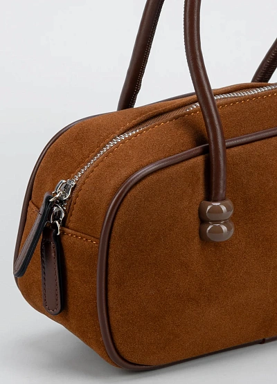 сөмке/сумка Franco Manatti фото № 4 Казахстан