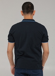 Поло Thomas Graf фото № 3 недорого