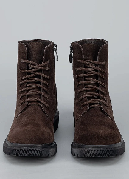 Ботинки Loretta Very фото № 3 недорого