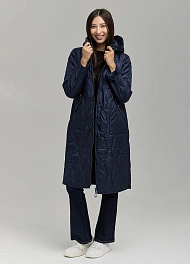 Куртка на флисе Modern New Saga фото № 4 Казахстан