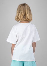 Футболка Thomas Graf фото № 3 недорого