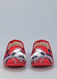 Слипоны Alberola фото № 3 недорого