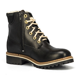 Ботинки Inwood фото № 4 Казахстан