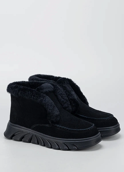 Ботинки Finn Line фото № 2 цена