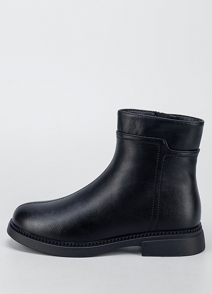 Ботинки Franco Manatti фото № 1 интернет-магазин