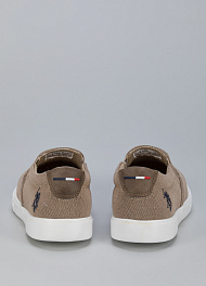 Слипоны US Polo фото № 4 Казахстан