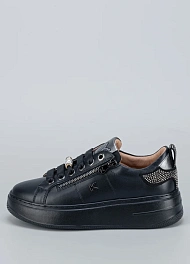 Кеды Keys фото № 1 интернет-магазин