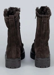 Ботинки Inwood фото № 4 Казахстан