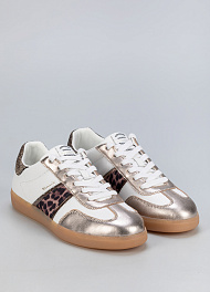 Кеды Tamaris фото № 2 цена