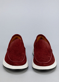 Мокасины Mattini фото № 3 недорого