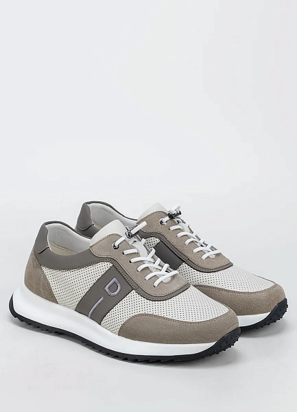 Кроссовки Duca Daretti фото № 2 цена