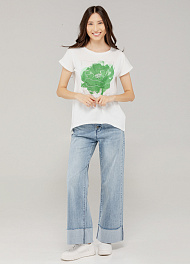 Футболка Thomas Graf фото № 4 Казахстан