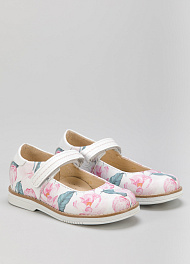 Балетки Tapiboo фото № 2 цена