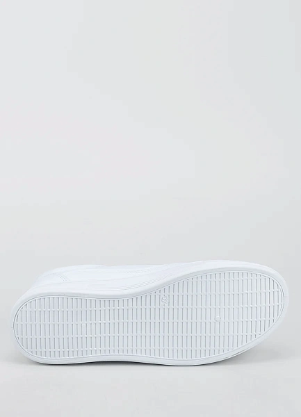 Кеды Franco Manatti фото № 5 купить