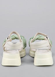 Сандалии Franco Manatti фото № 4 Казахстан