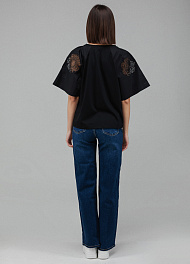 Футболка Thomas Graf фото № 4 Казахстан