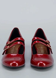 Туфли Marco Tozzi фото № 3 недорого