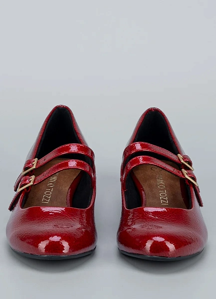 Туфли Marco Tozzi фото № 3 недорого