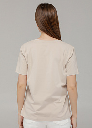 Футболка Thomas Graf фото № 3 недорого