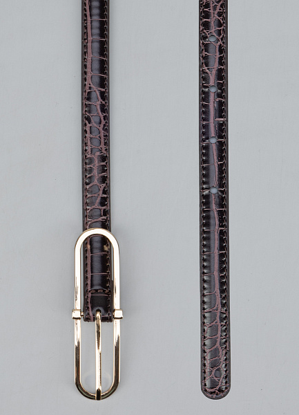 Ремень Thomas Graf фото № 2 цена