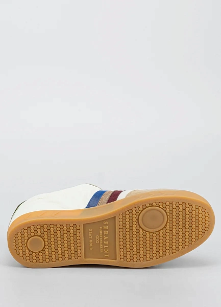 Кеды Serafini фото № 5 купить