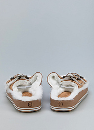 Пантолеты Fantasy Sandals фото № 4 Казахстан