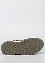 Кеды высокие Mattini фото № 6 онлайн